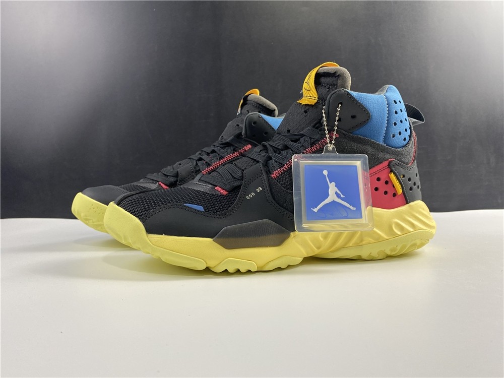 Jordan Delta MID DA1951-001