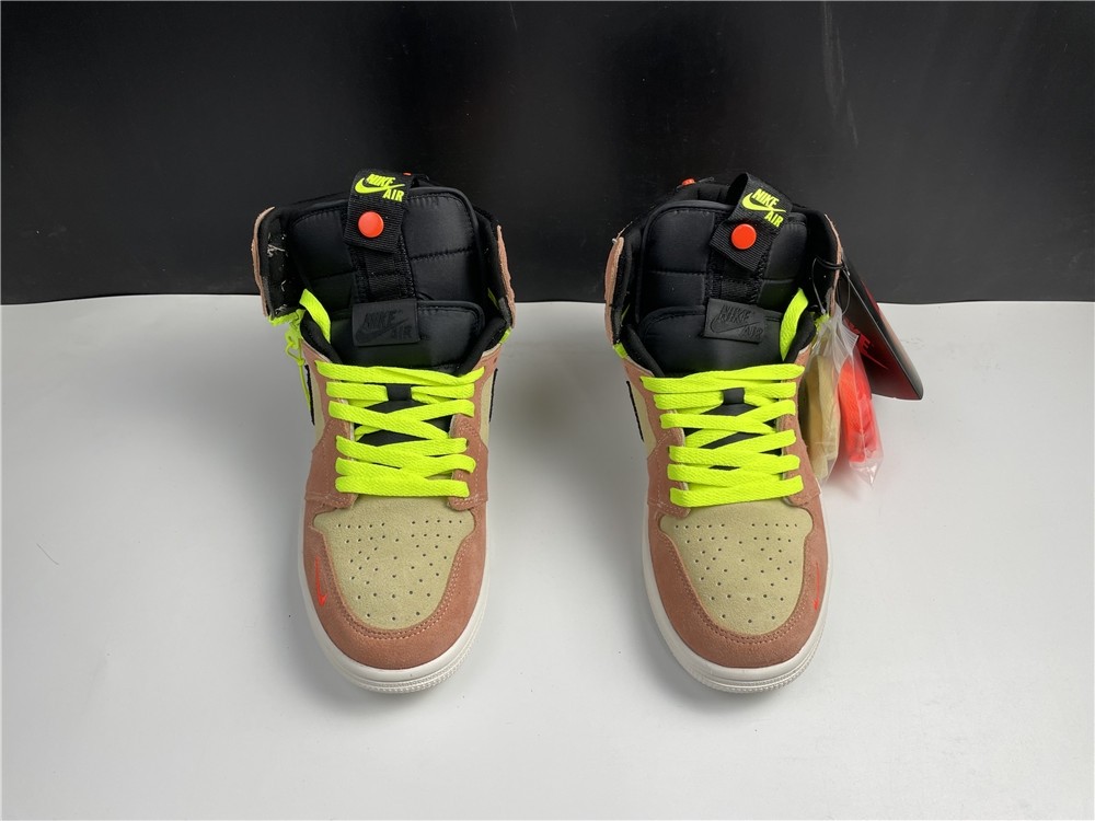 Air Jordan 1 High Switch CW6576-800