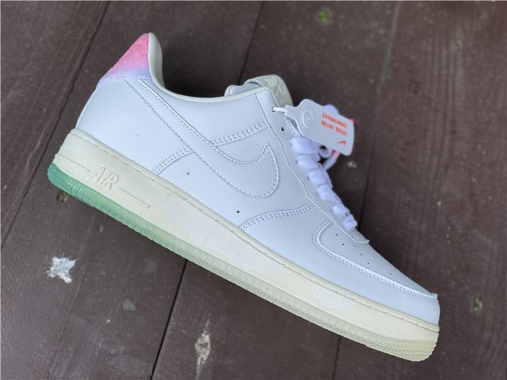 Nike Air Force 1 Low Got Em - DC3287-111