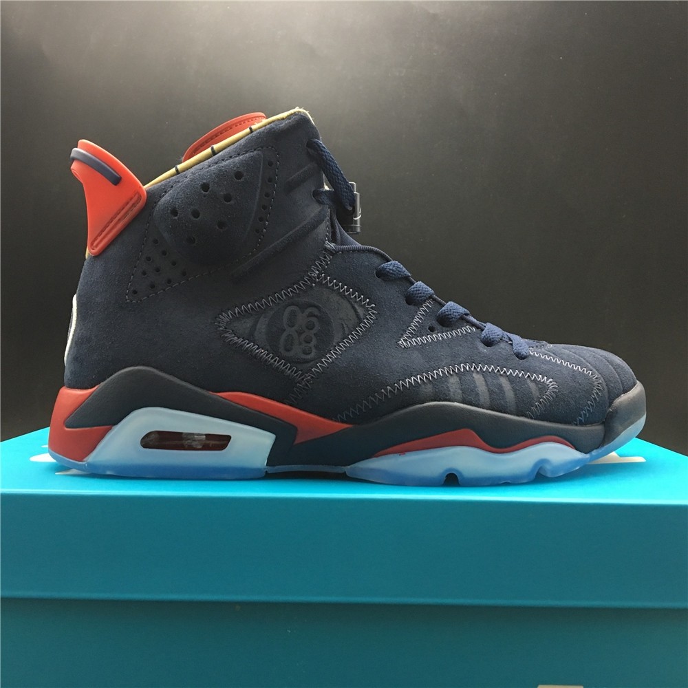 Air Jordan 6