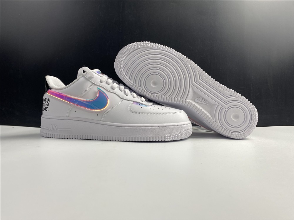 Nike Air Force 1 07 LV8 DC0710-191