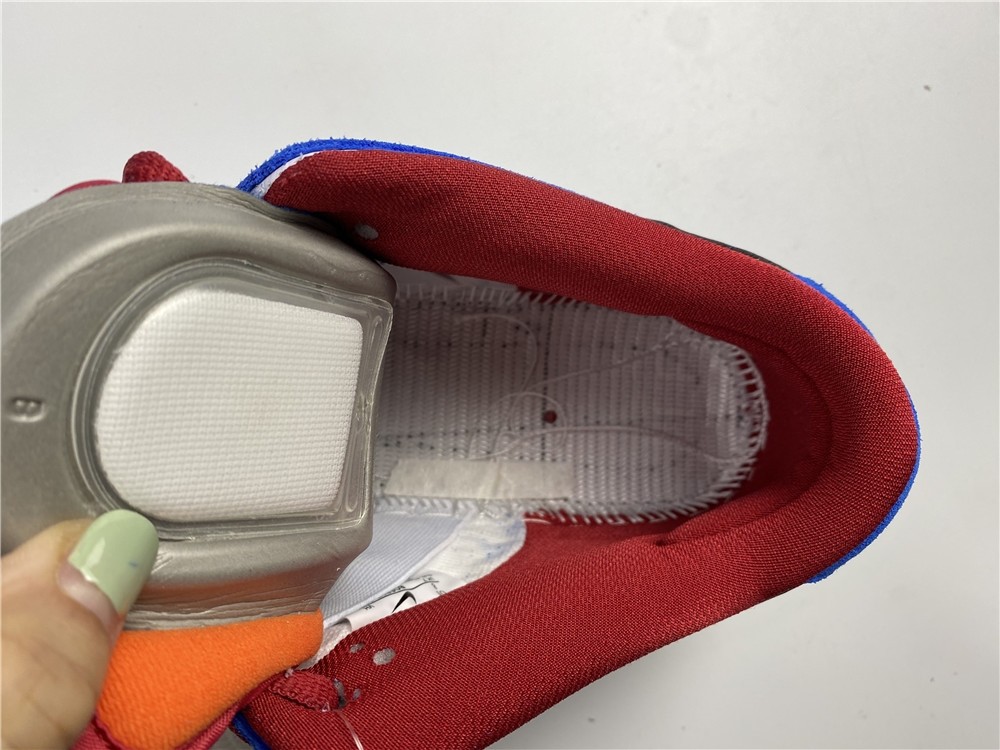 Nike SB Dunk Low BQ6817-400