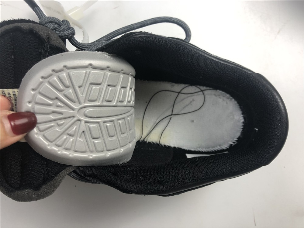 OFF-White SB Dunk OW CT0856-002