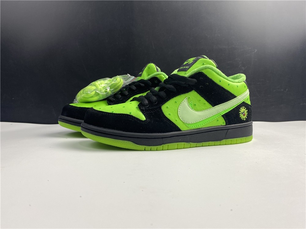 Nike SB Dunk Low PRM QS BQ6817-003