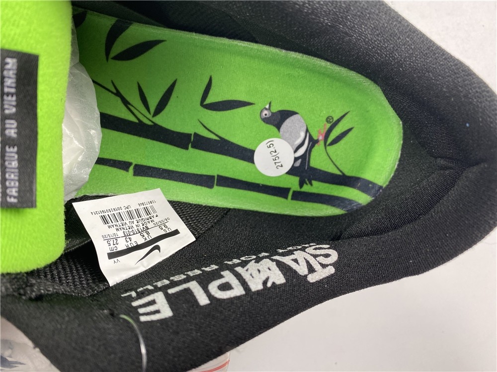 Nike SB Dunk Low Panda Pigeon BV1310-013