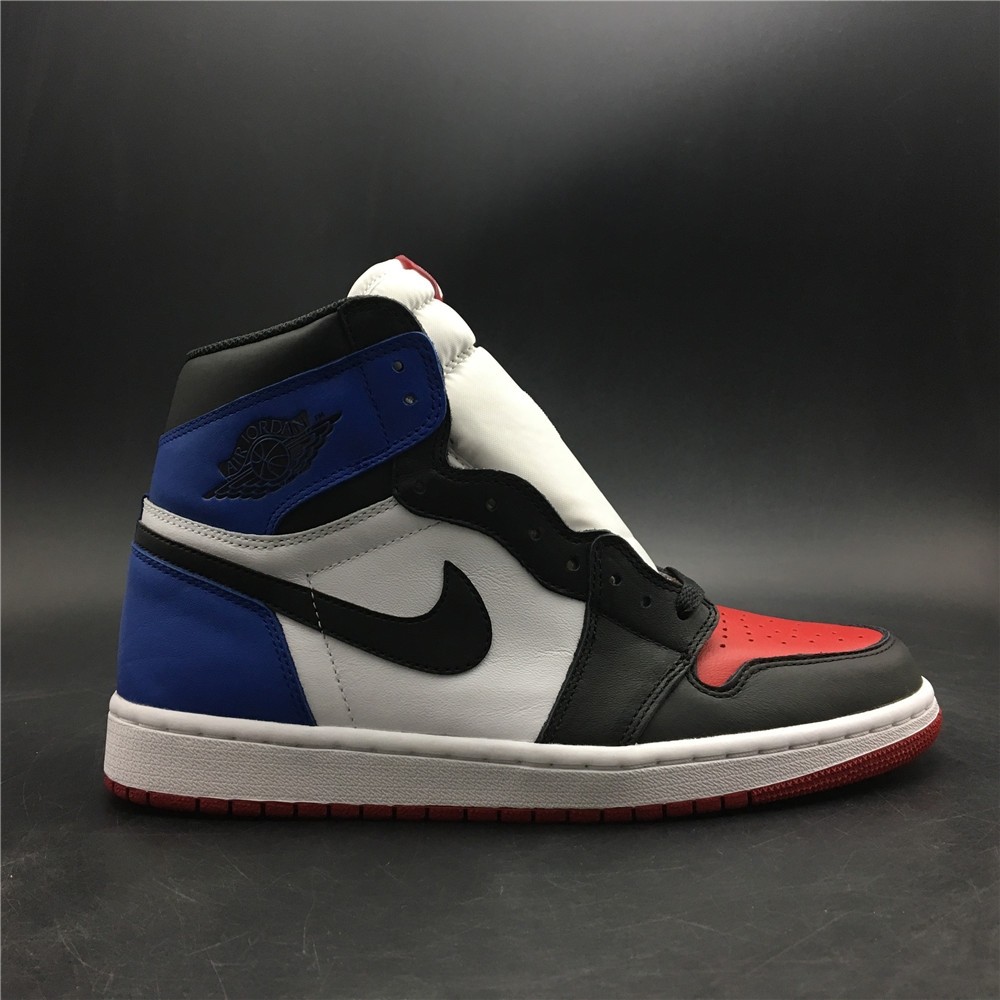 AIR JORDAN 1 RETRO HIGH OG "TOP 3" 555088-026