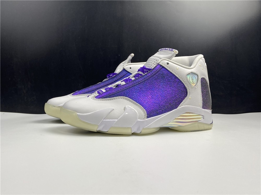 Air Jordan 14 Retro AJ14-950696