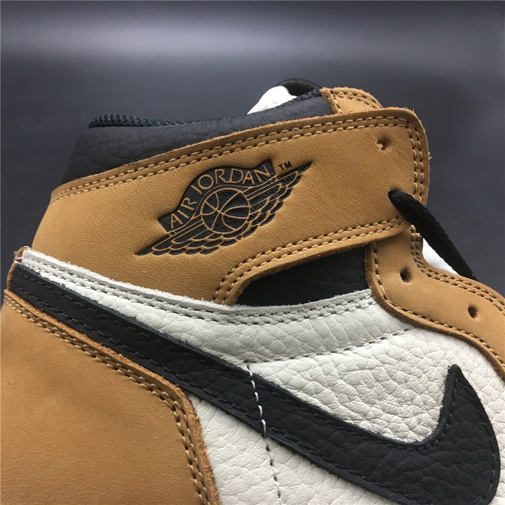 Air Jordan 1 Rookie of the Year 555088-700