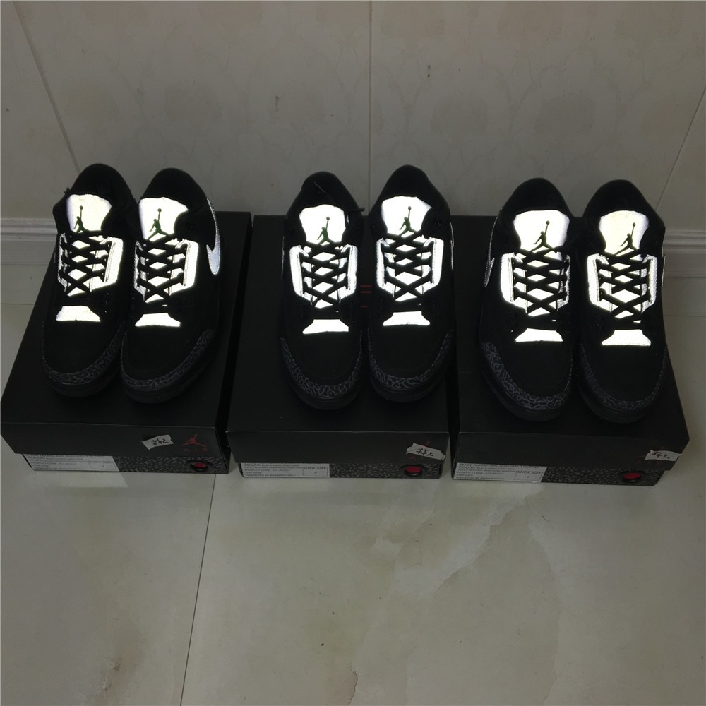 AIR JORDAN 3 RETRO OREGON DUCK AJ3-902027