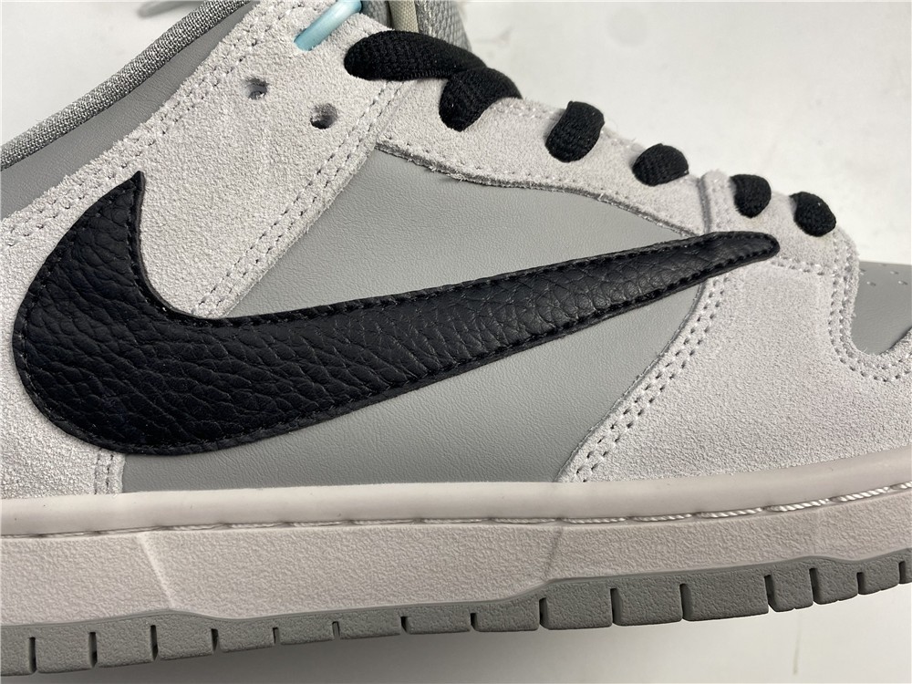 Travis Scott x PlayStation x NK SB Dunk Low BQ6817-101