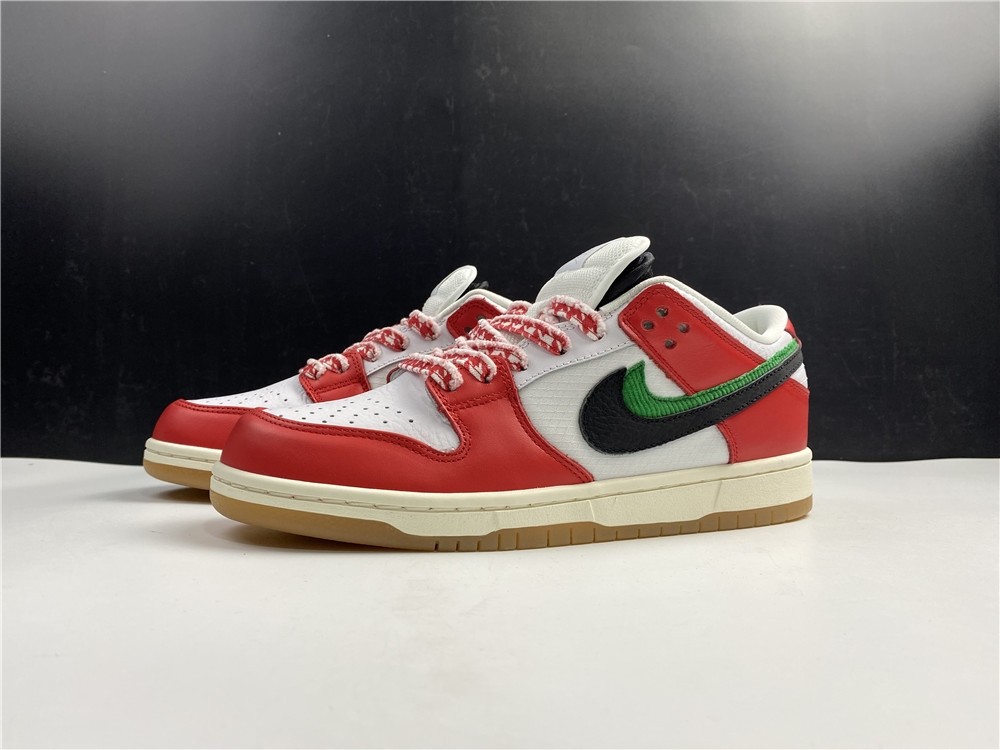Frame Skate x Nike SB Dunk Low CT2550-600
