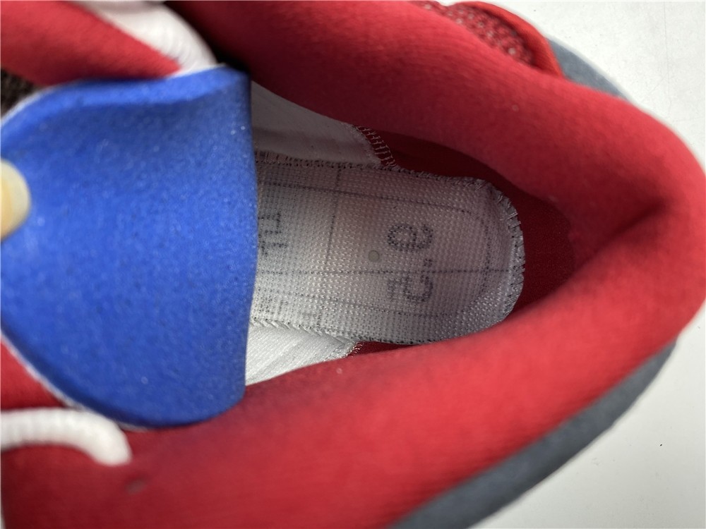 Air Jordan 13 “Red Flint” 414571-600
