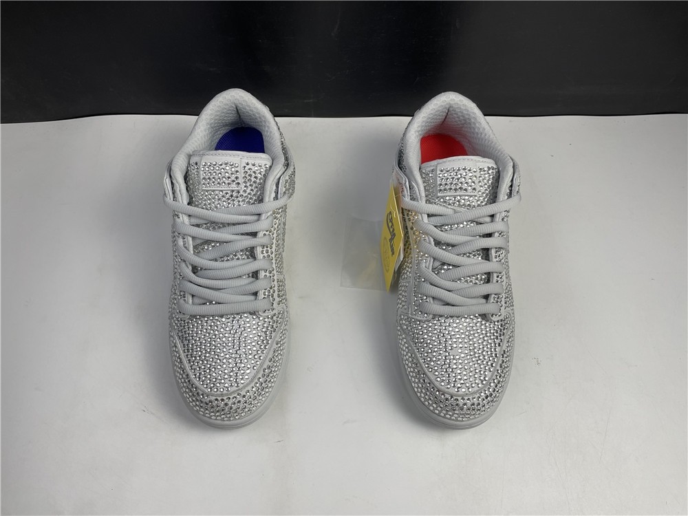 Nike Dunk Low x Cactus Plant Flea Market H CZ2670-001