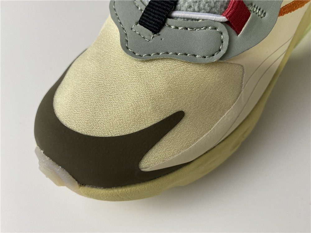 Air Max 270 CACTUS TRAILS (PS) (Infant) CV2414-200