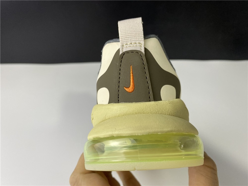 Air Max 270 CACTUS TRAILS (PS) (Infant) CV2414-200