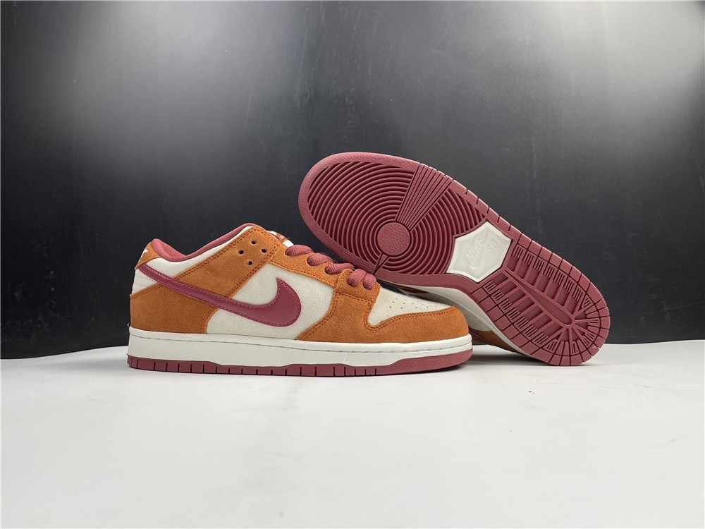 Nike SB Dunk Low Pro BQ6817-202