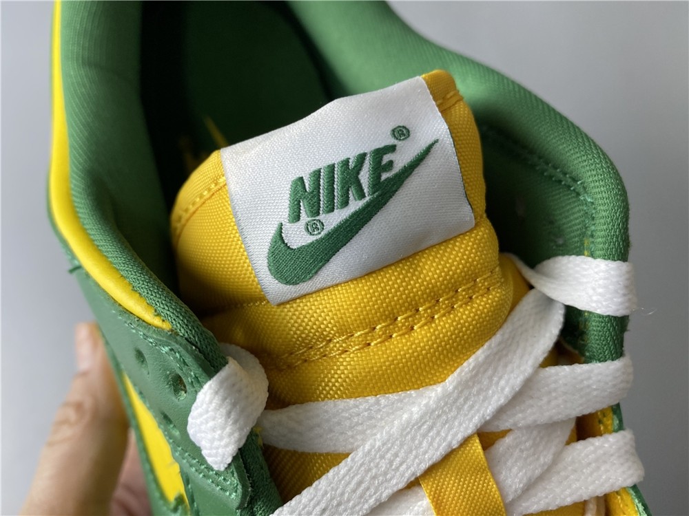 Nike Dunk Low SP CU1727-700