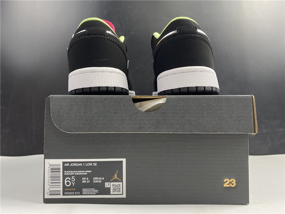 Air Jordan 1 Low SE AJ1 CK3022-013