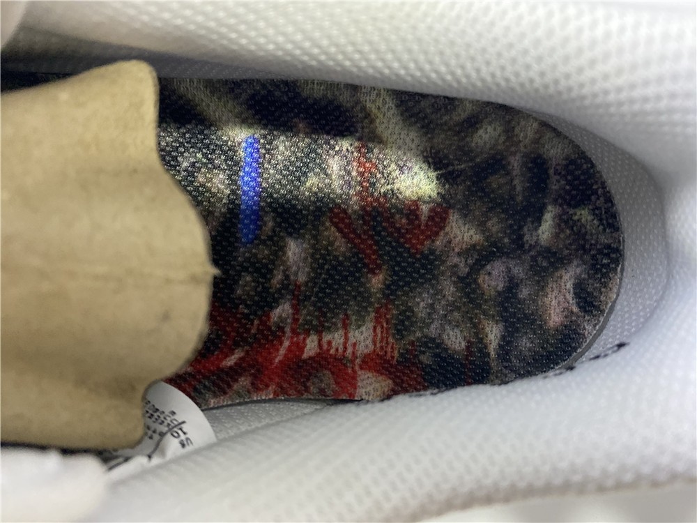 PEACEMINUSONE x Nike Air Force 1 “Para-Noise 2.0" DD3223-100