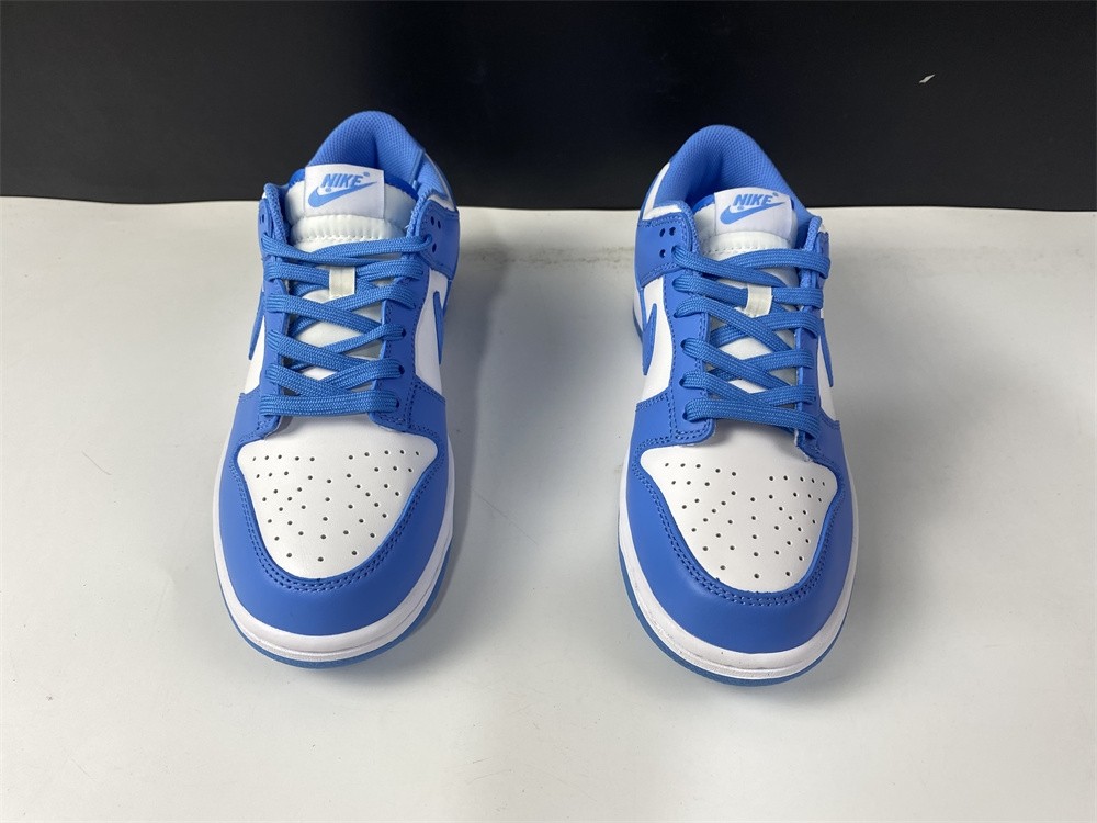 Nike Dunk Low “University Blue”  DD1391-102