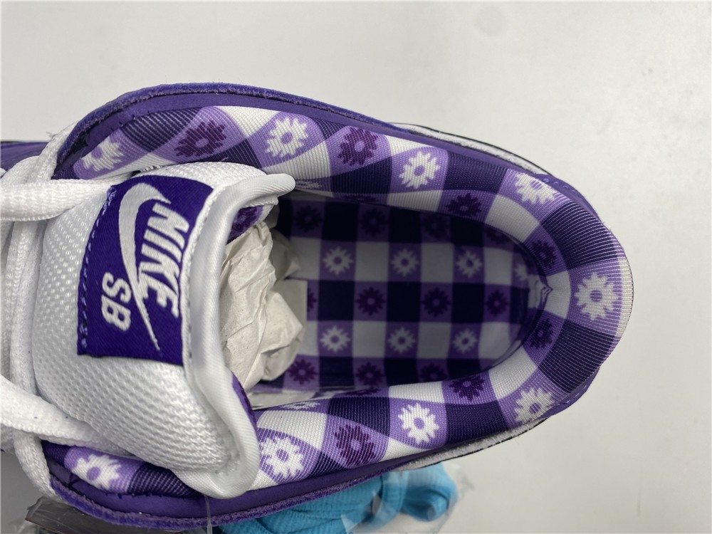 Concepts x NK SB Dunk Low "Purple Lobster" BV1310-555