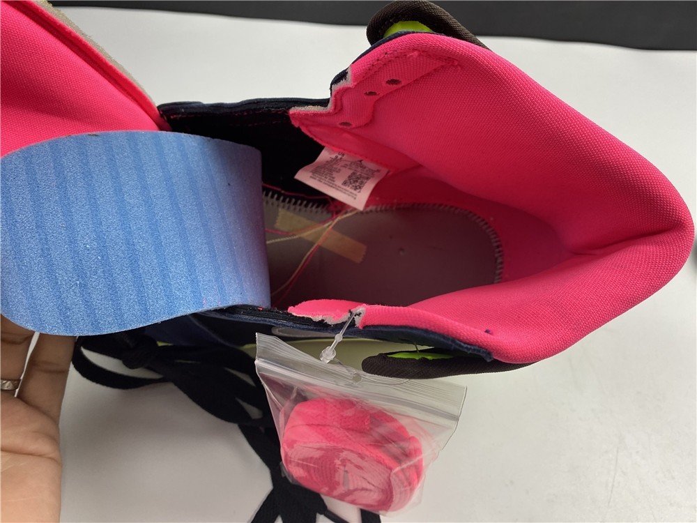 Air Jordan 1 High OG “Bio Hack” 555088-201