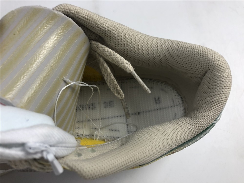 Nike Dunk Low SP "Thank You For Caring" DA6125-900