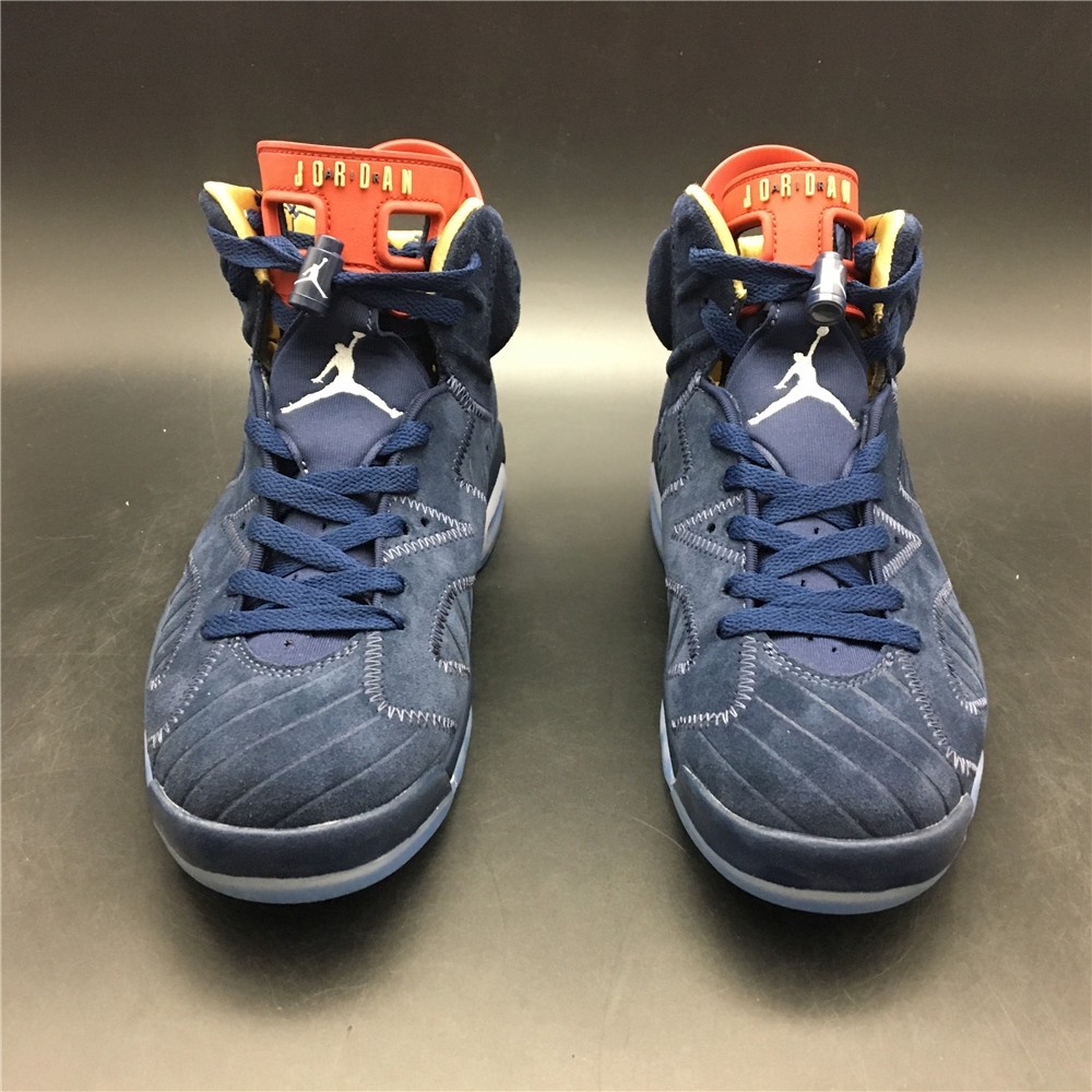 Air Jordan 6