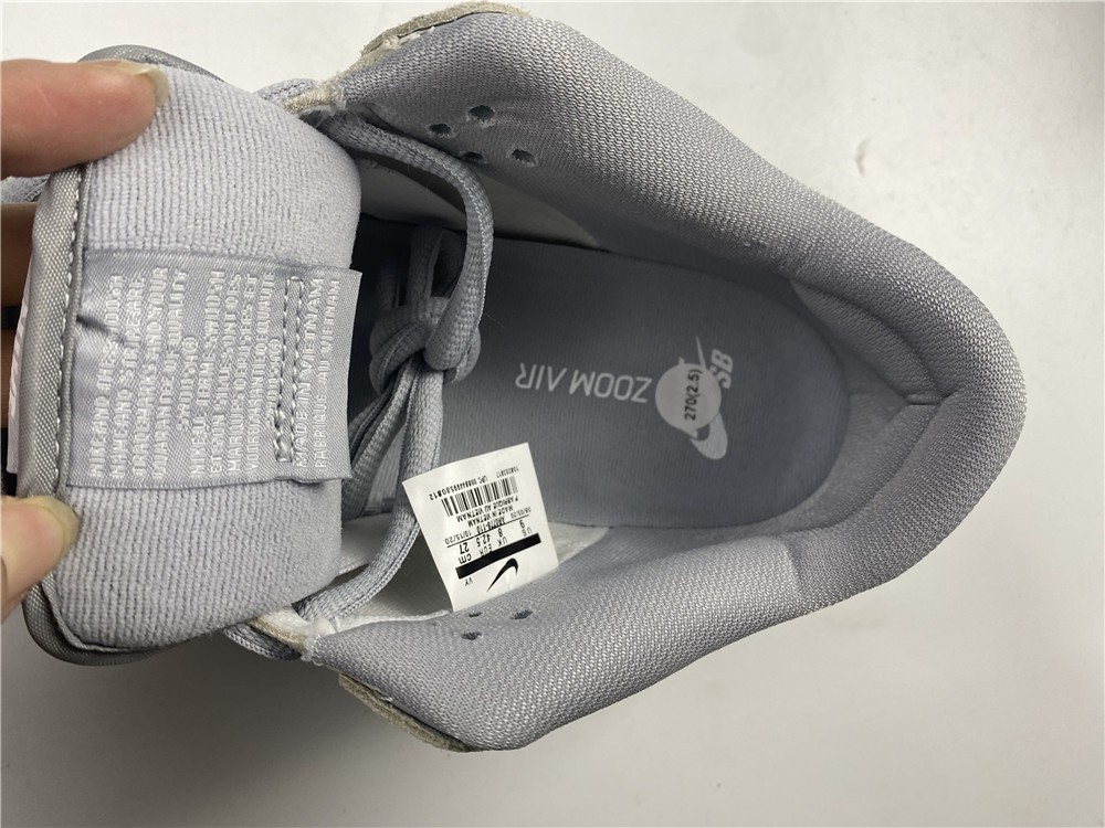 Nike Dunk SB L TRD TOM AR0778-110