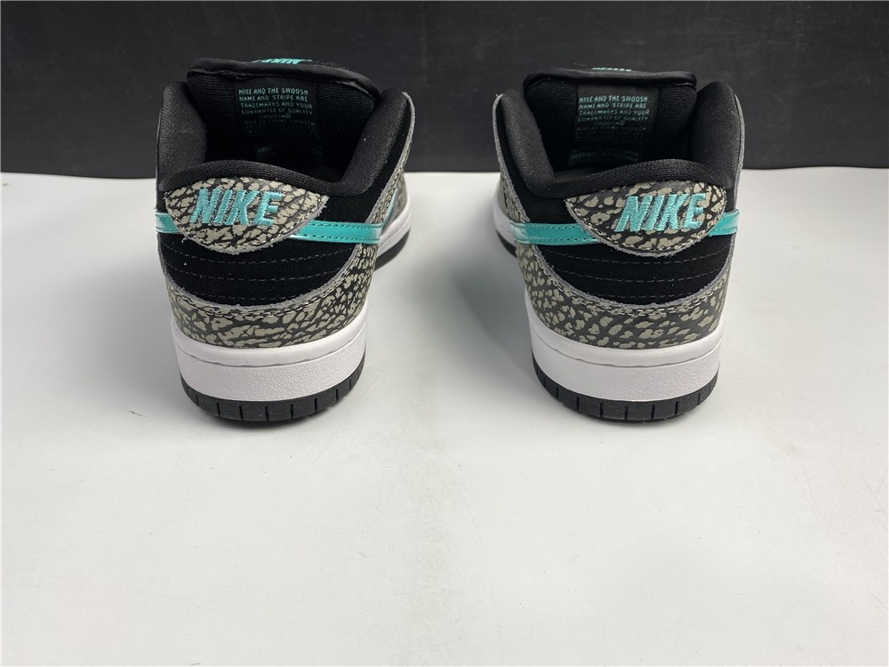 Nike SB Dunk Low PRO Elephant BQ6817-009