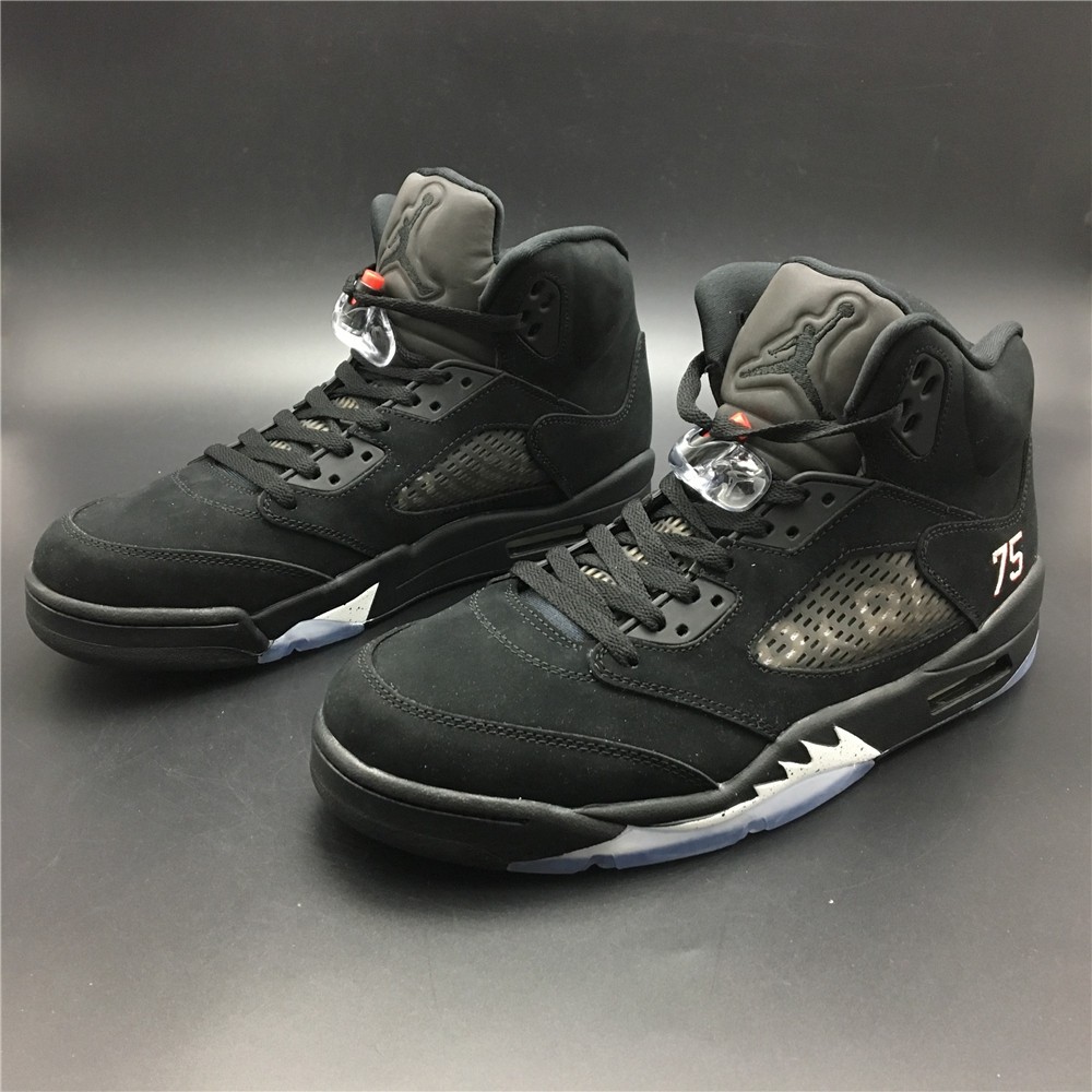 Air Jordan 5 Paris Saint-Germain AV9175-001