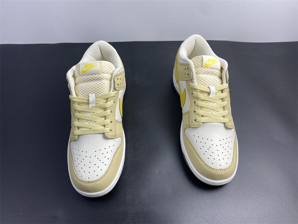 Nike Dunk Low Lemon Drop DJ6902-700