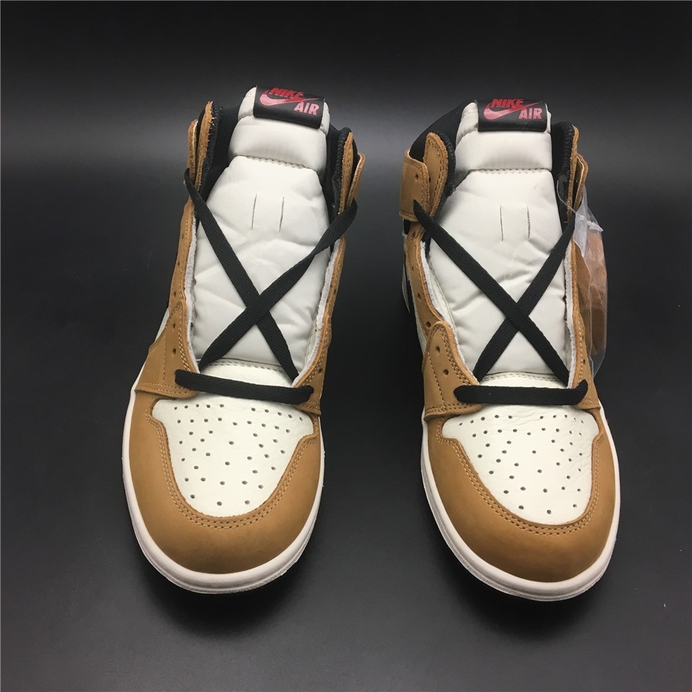 Air Jordan 1 Rookie of the Year 555088-700