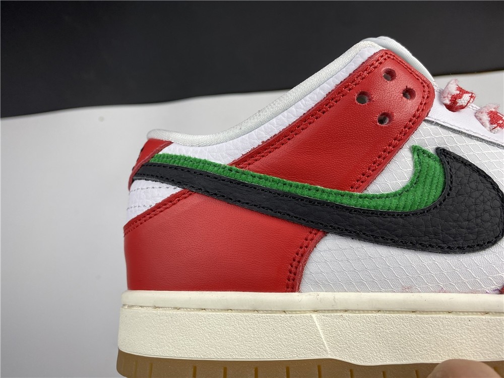 Frame Skate x Nike SB Dunk Low CT2550-600