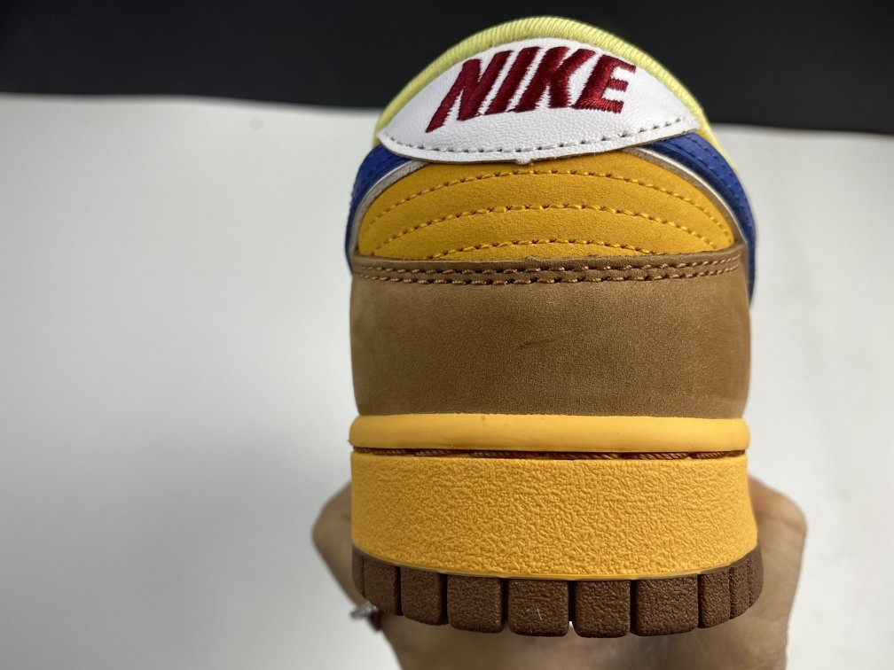 Nike SB Dunk Low PREM 313170-741