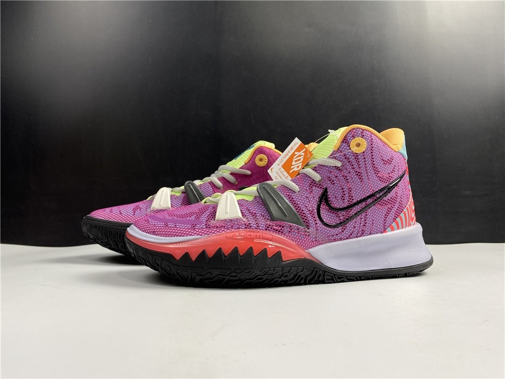 Nike KYPIE 7 EP DC0589-601