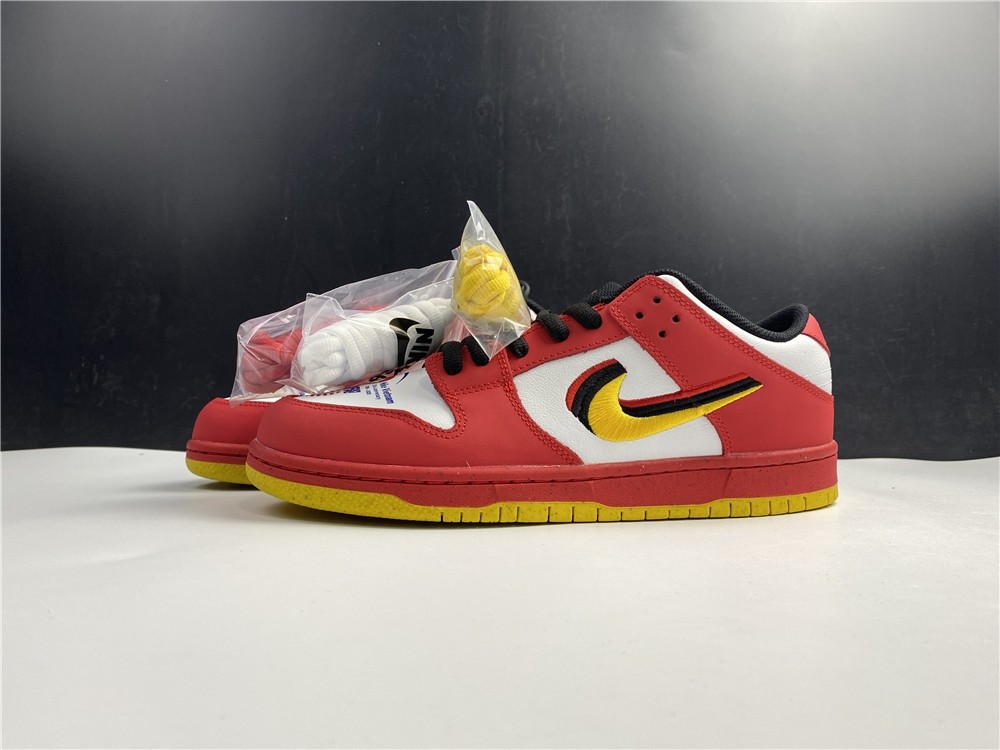 Nike SB Dunk Low 25TH 309242-307