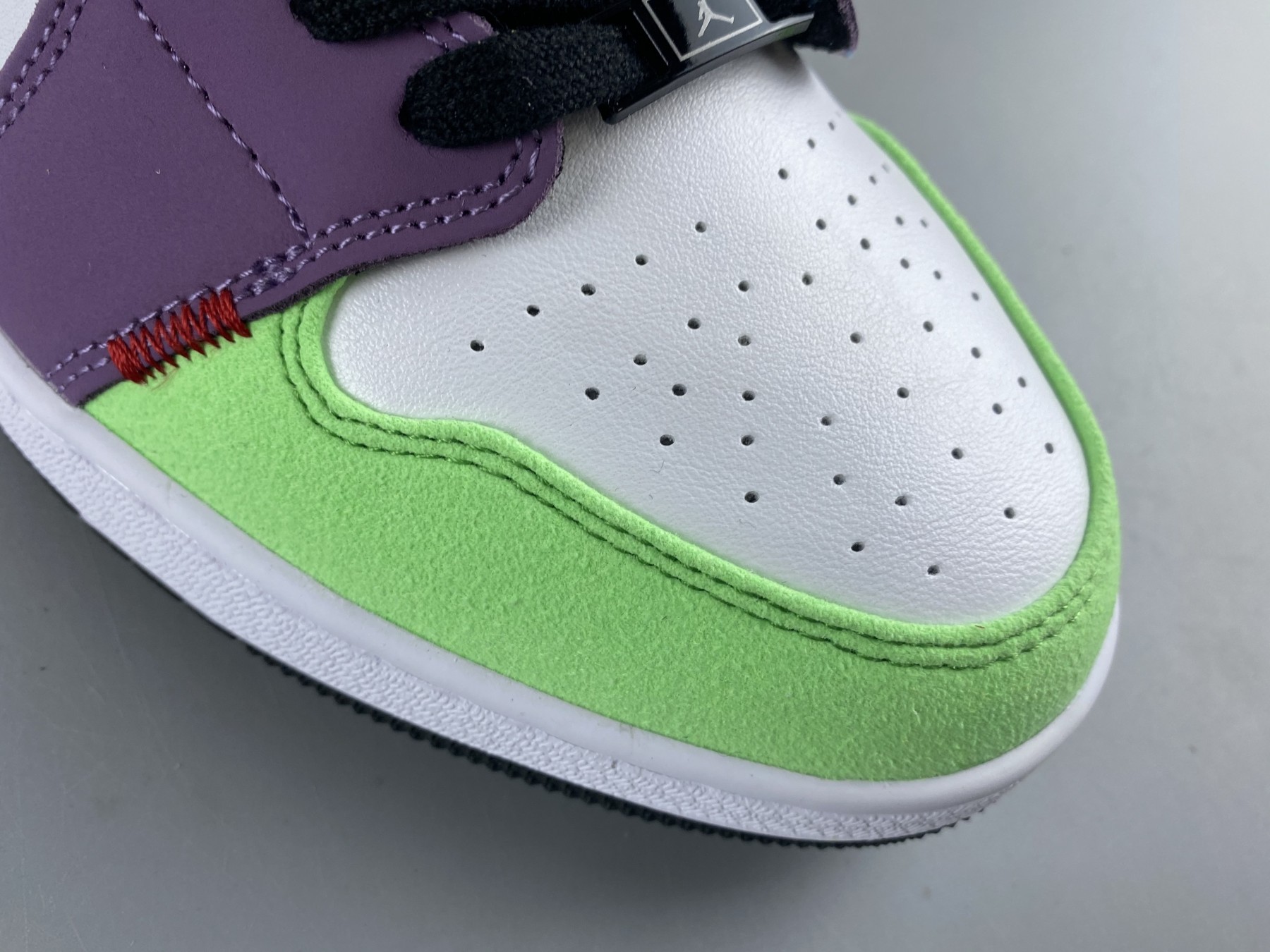 Air Jordan 1 Mid SE Multi-Color CW1140-100