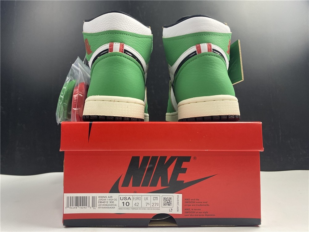 Air Jordan 1 Mid DB4612-300