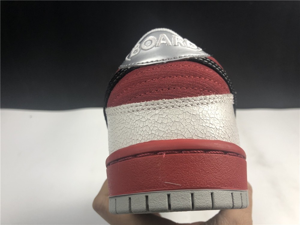 Nike dunk sb low Roller Derby 313170-601