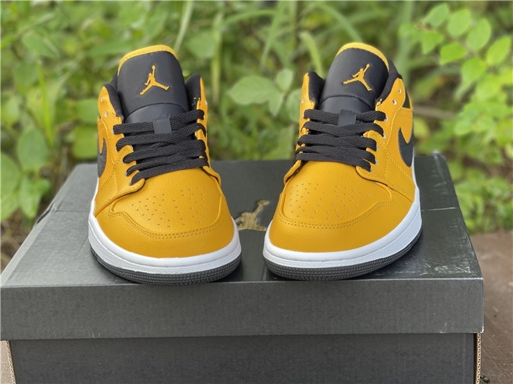 Air Jordan 1 Low