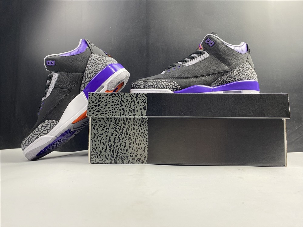Air Jordan 3 Retro