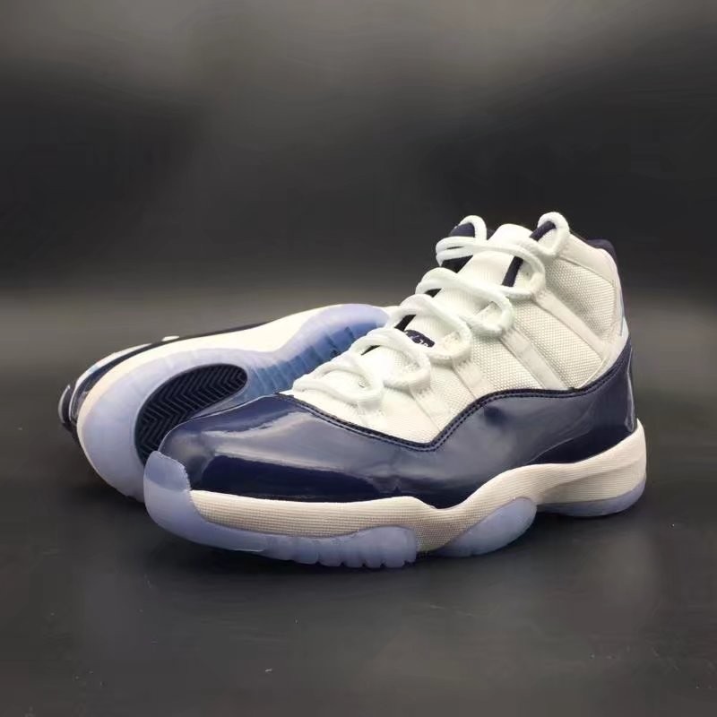 AIR JORDAN 11 RETRO "WIN LIKE