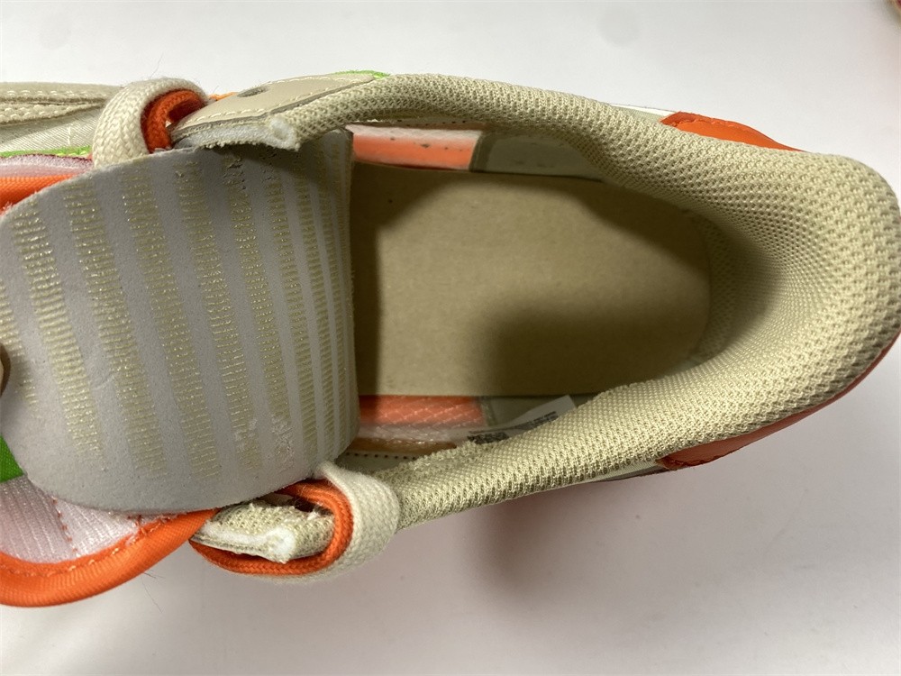 CLOT x Sacai x NIKE LDV Waffle DH1347-100