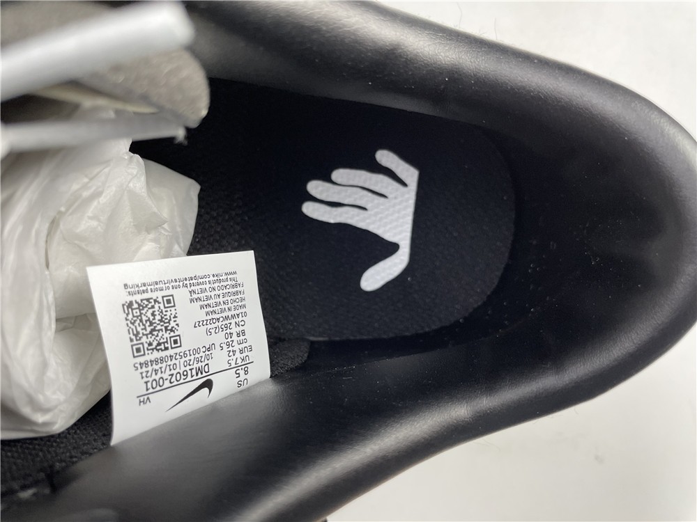 Off-White x Nike Dunk Low H CT0856-403