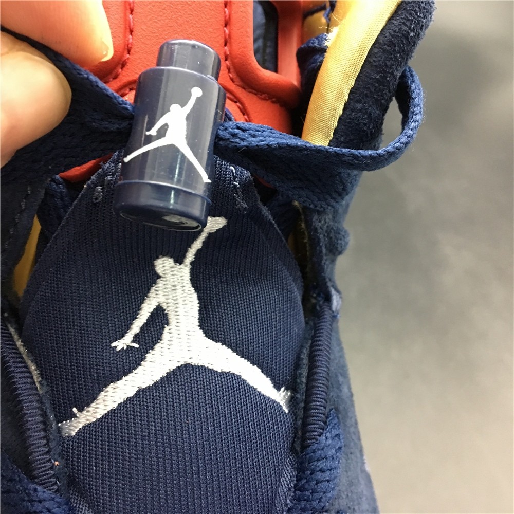 Air Jordan 6