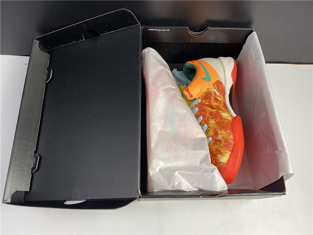 Nike Kobe 8 VIII System 587580-800