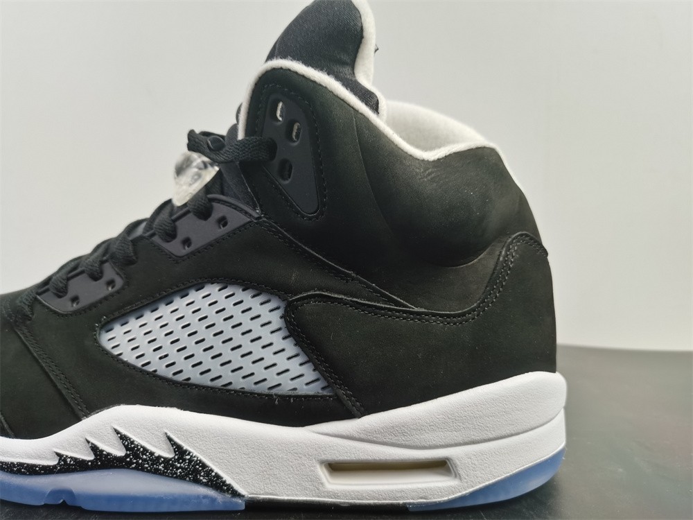 Air Jordan 5 “Oreo” CT4838-011