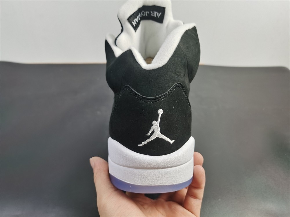 Air Jordan 5 “Oreo” CT4838-011