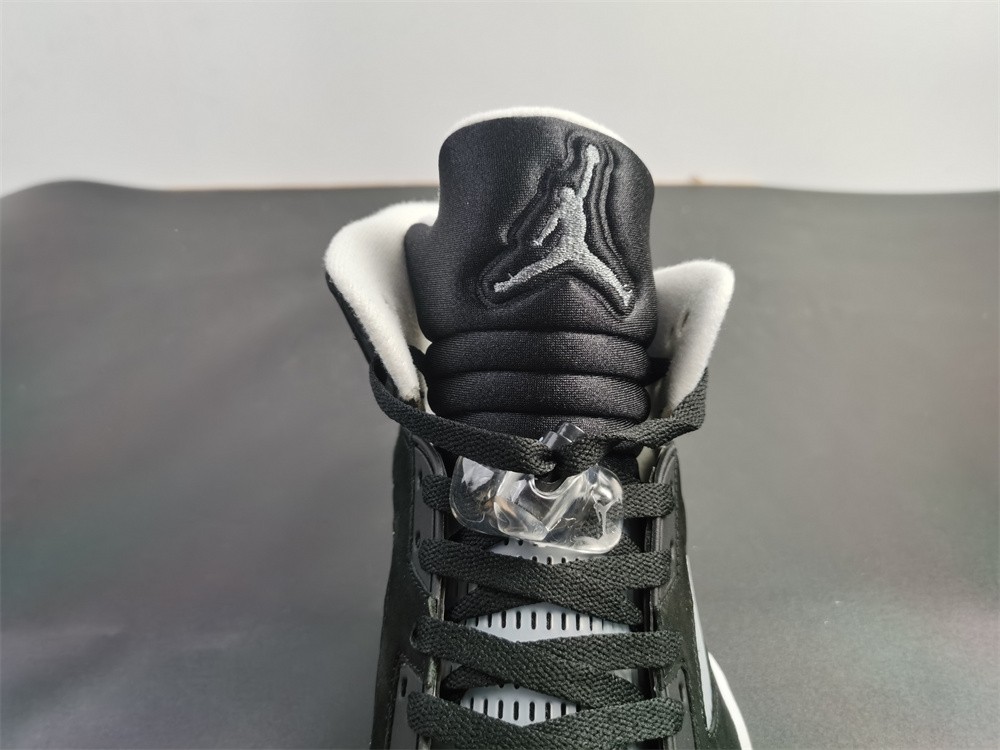 Air Jordan 5 “Oreo” CT4838-011